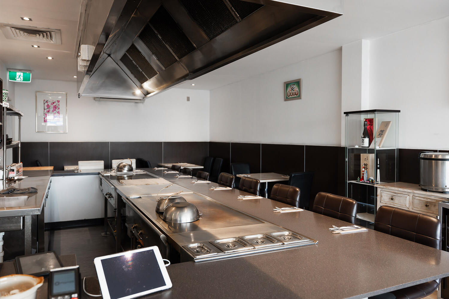 Teppan Bowz Epsom Web14 Kakapo Business Sales