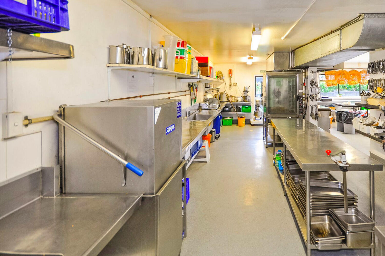 Catering Business Browns Bay - For Sale by Kakapo Business Sales