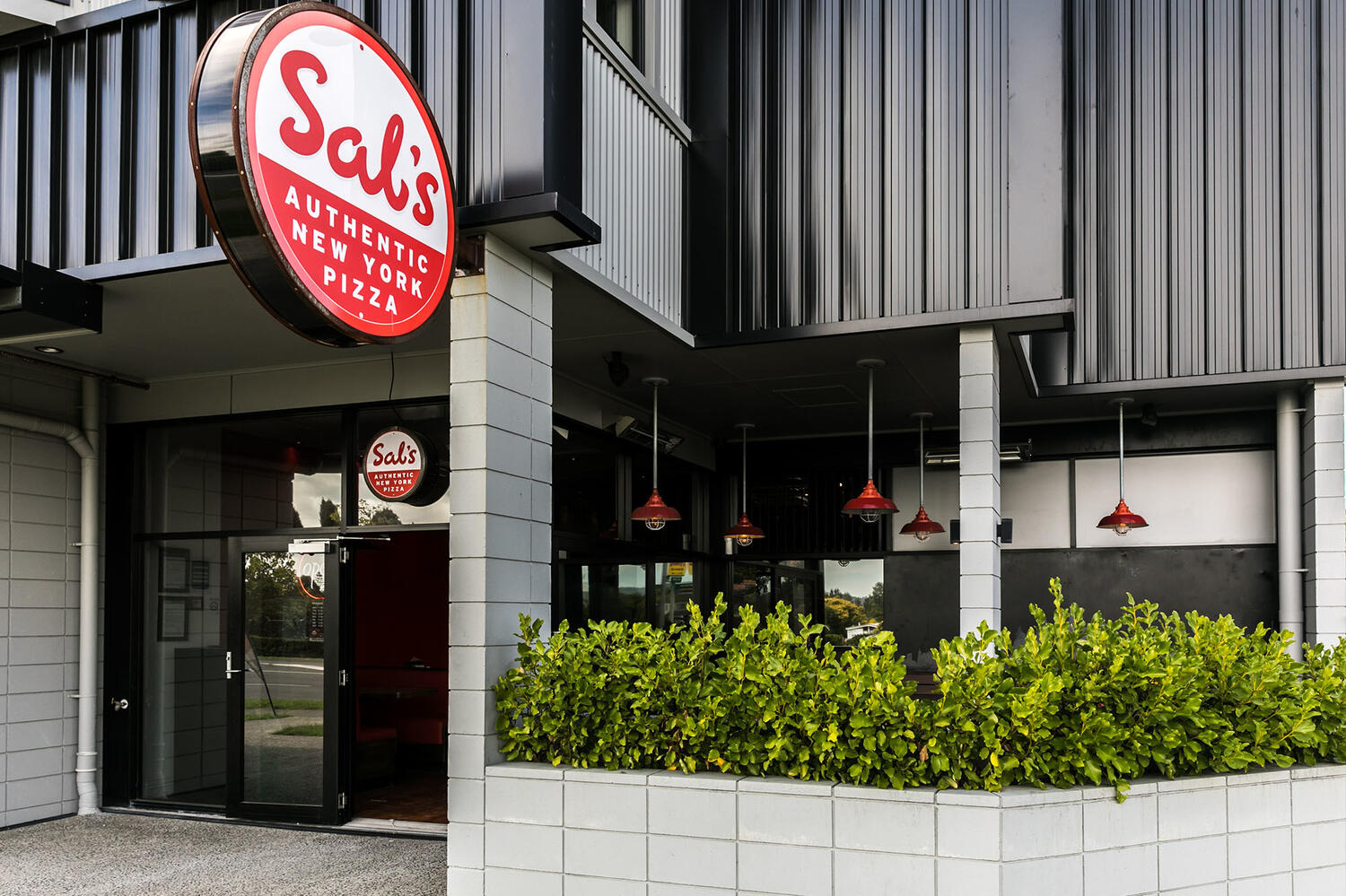 Sals Henderson SOLD by Kakapo Business Sales