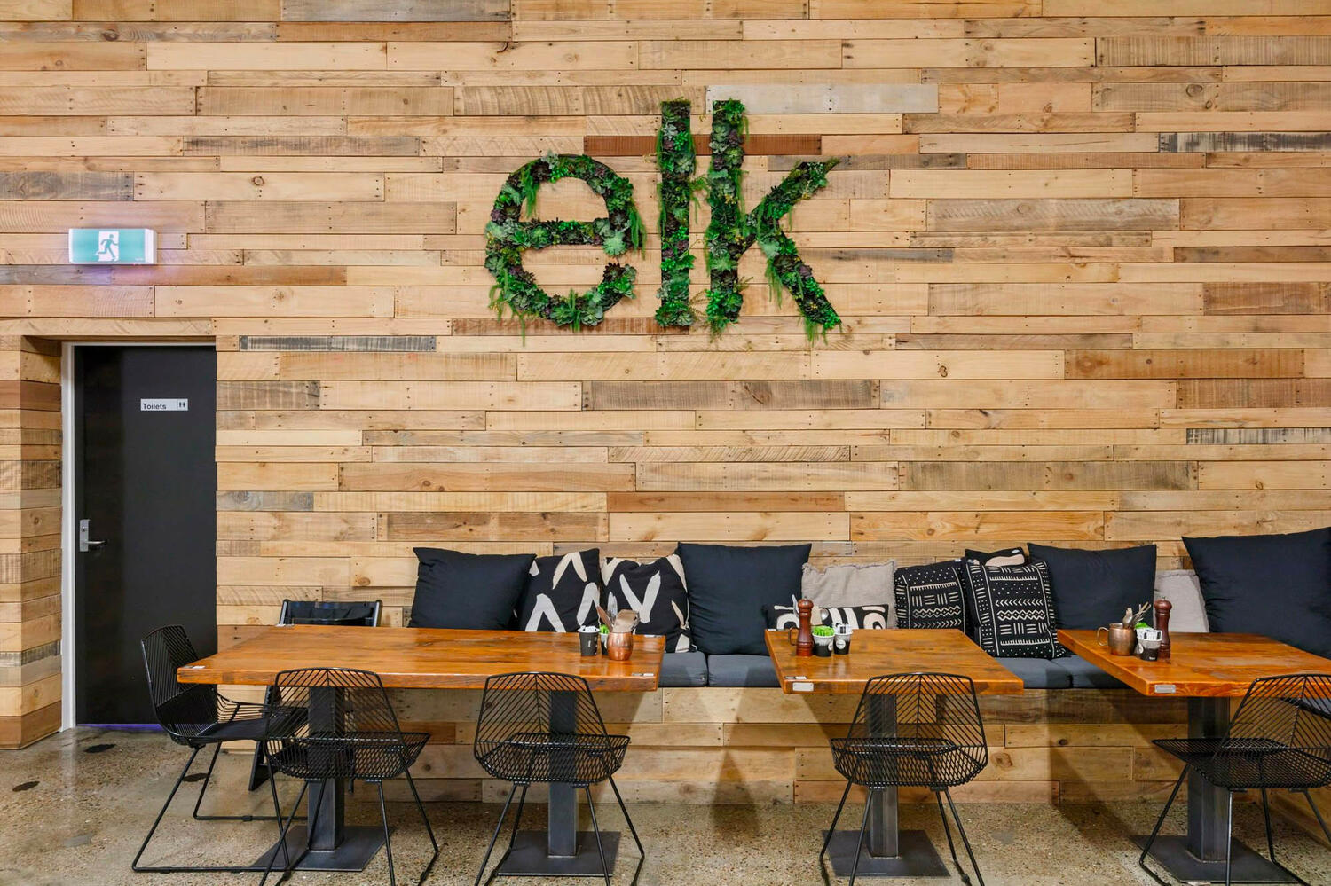 Elk Eatery Web6 Kakapo Business Sales