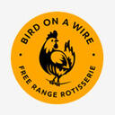 Bird On A Wire Logo