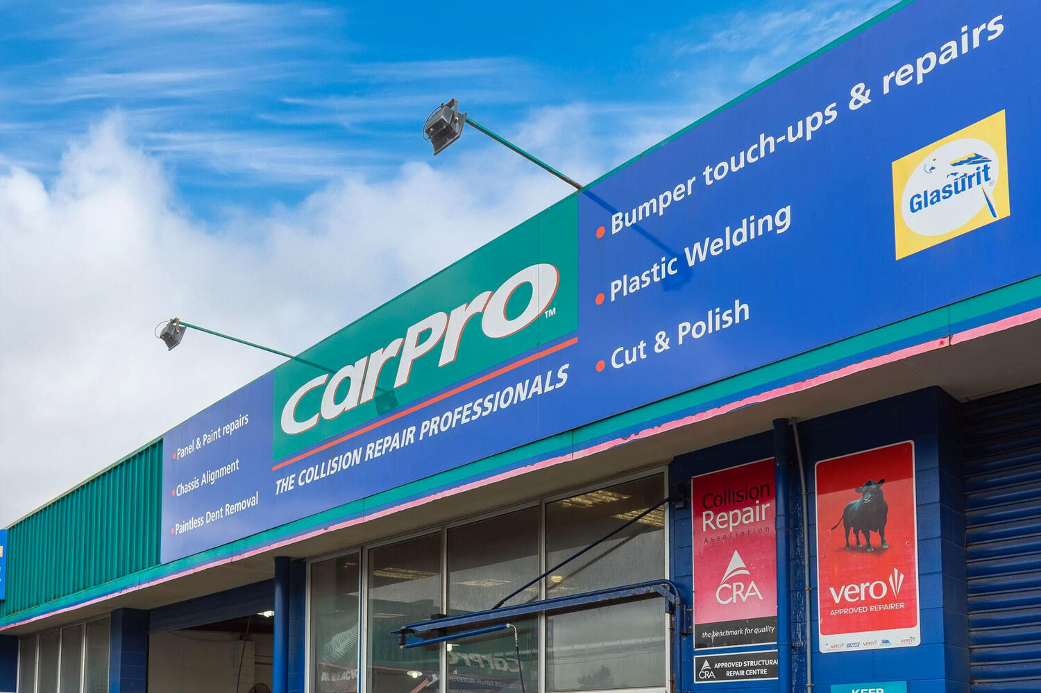 Car Pro Milford Web3 Kakapo Business Sales
