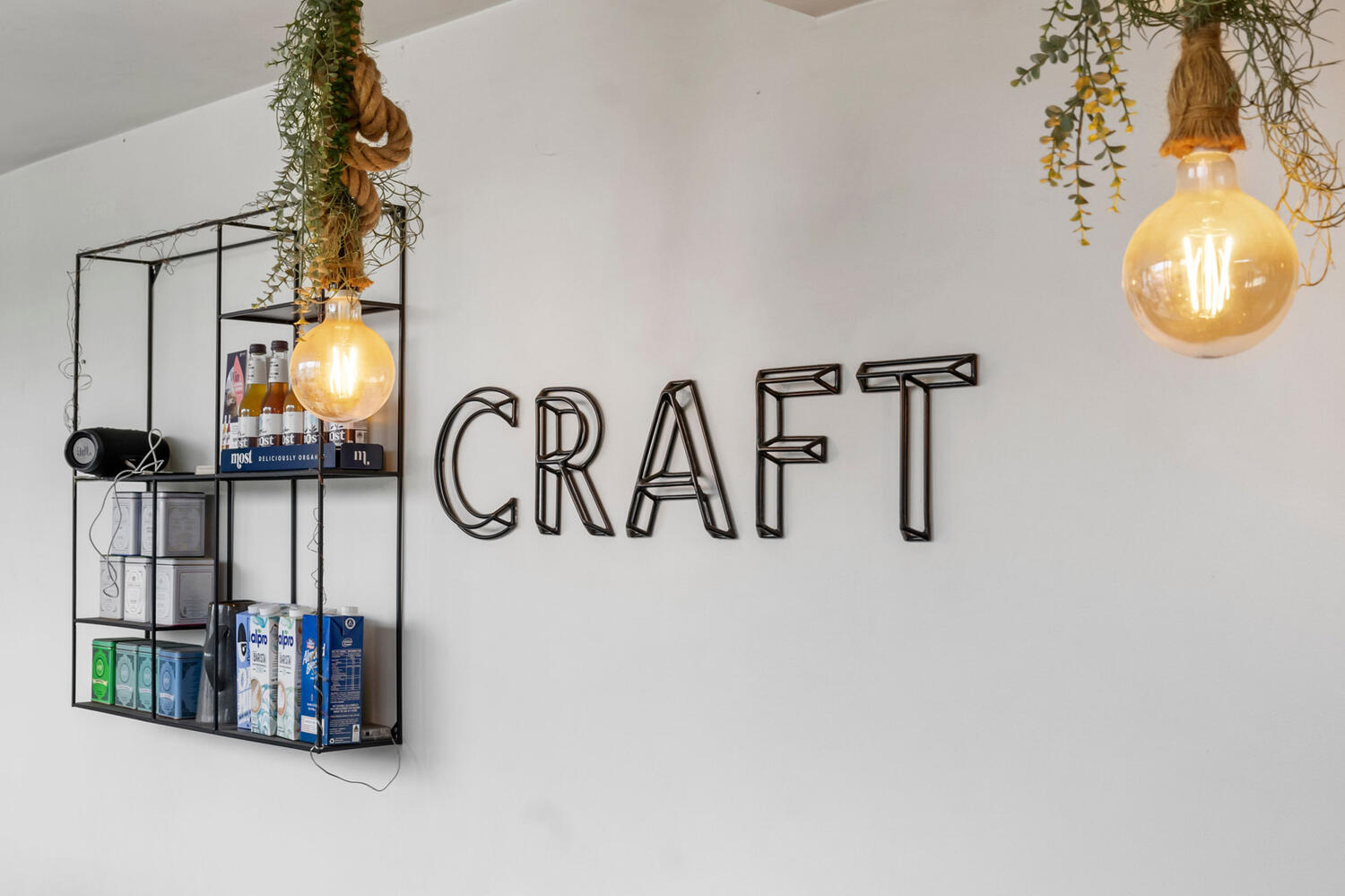 Craft Cafe Web1 Kakapo Business Sales