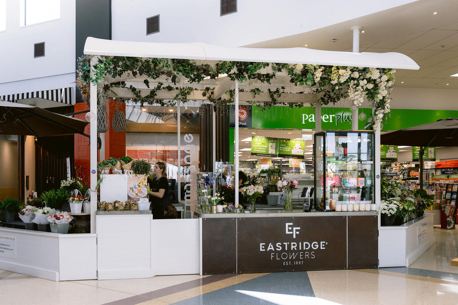 Eastridge Flowers Web7 Kakapo Business Sales