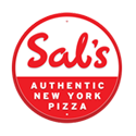 Sal's Pizza logo